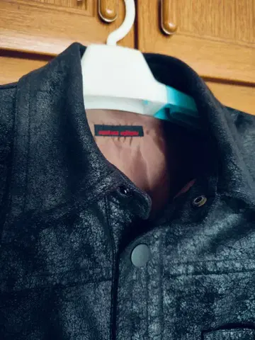 [ CUSTOM CULTURE ] BLK 셔츠 자켓 커스텀컬처