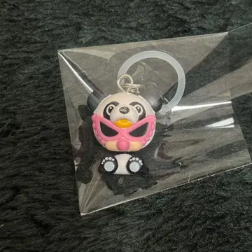 히스테릭 미니 히스미니 가챠가챠 메지루시 액세서리 핑크 점포 한정판