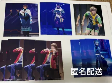 에이스테 스테쇼 랜덤 브로마이드 미나키 츠즈루