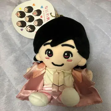 나니와단시 미치에다 슌스케 치비누이