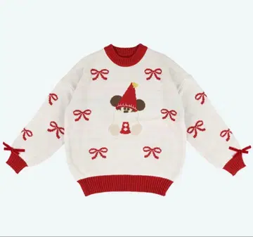 리루린린 스웨터 2025