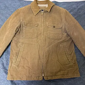 GAP 코듀로이 자켓 M 사이즈