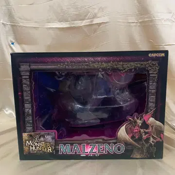 멜제나 [ 몬스터 헌터 라이즈: 선브레이크 ]