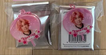 보쿠프리 큐어탑 호시카와 라쿠 타무라 쇼고