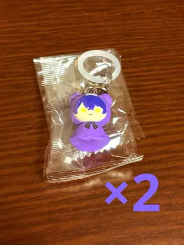 시쿠포니 이루마 메지루시 액세서리