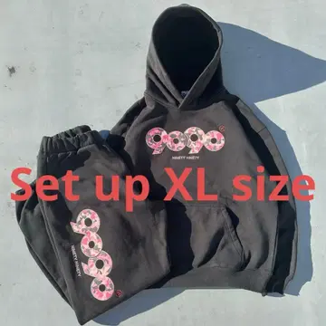 9090 OG 로고 오리지널 셋업