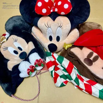 [ 새상품 미사용 ] 디즈니 팬캡