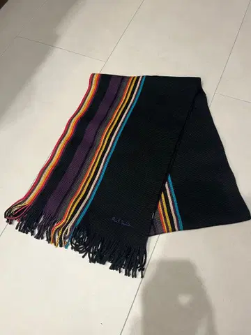 폴스미스 머플러