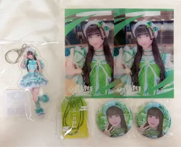 iLiFE! 와카바노아