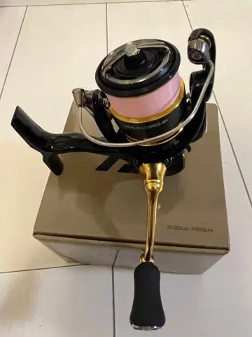 23 레가리스 LT2000S-XH