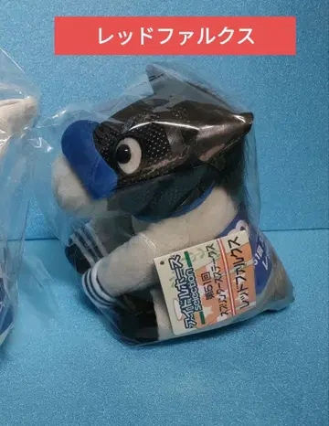 레드팔콘 아이돌 호스 경마 봉제 인형