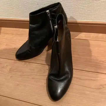 마이클코어스 숏부츠 24cm