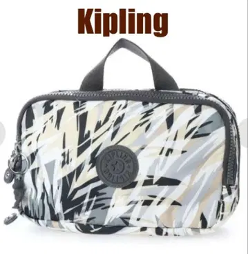 Kipling 파우치