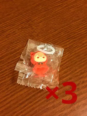 시쿠포니 히마 72 메지루시 액세서리