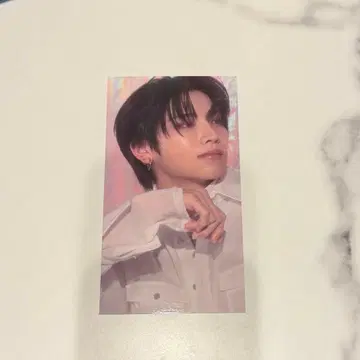 &TEAM 카페 YUMA 특전