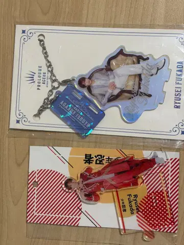 후카다 류세이 묶음 판매