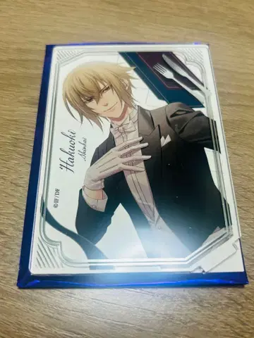 박앵귀 아크릴 스탠드 카자마 오토메이트 마켓 오토마 오토후유