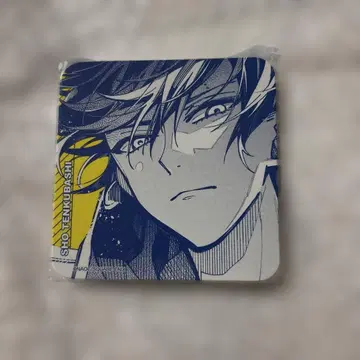 도쿄 에이리언즈 코스터 텐쿠바시 쇼 카페