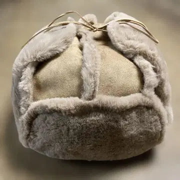 플라이트 캡 모자