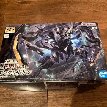 건담 프라모델 HG 1/144 건담 자간 오펀스