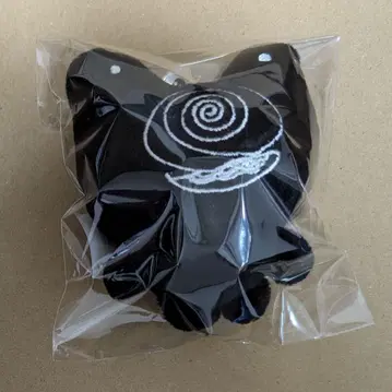 카베쵸로 봉제 인형 키링