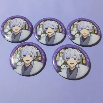 이레이스 쇼토 캔뱃지