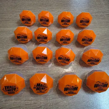 히프노시스 마이크 링라이트