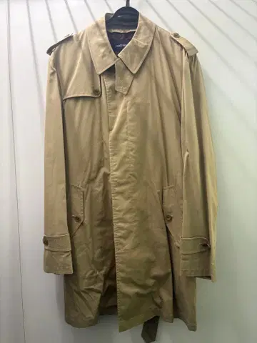 NEWYORKER 숏 트렌치코트 L 사이즈