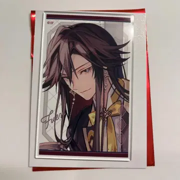 오토메이트 오토마 오토후유 2025 아크릴 카드 후엔 of83