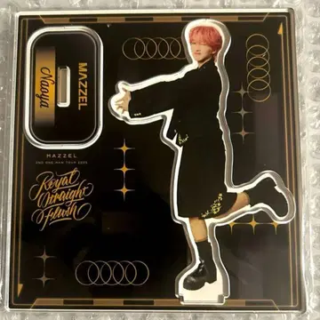 MAZZEL NAOYA 아크릴 스탠드