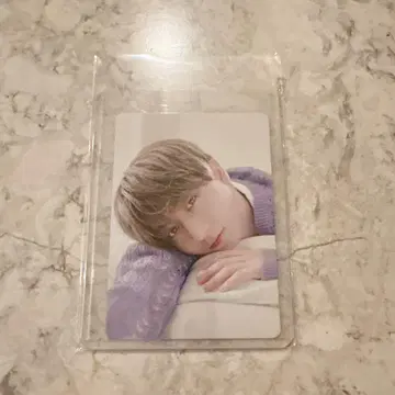 티플렉스 teaflex 트레이딩 카드 켄지부 나가노 료타