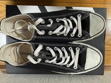 CONVERSE 스니커즈