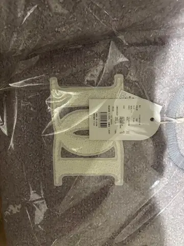 Darich 아플리케 부클레 상의