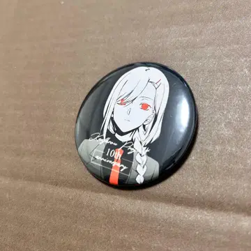 카게로우 프로젝트 카게프로 10주년 아야노 캔뱃지