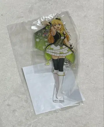 호시이 미키 아크릴 스탠드 MR ST@GE !!MUSIC GROOVE