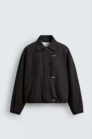 ZARA 파이어맨 자켓 새상품