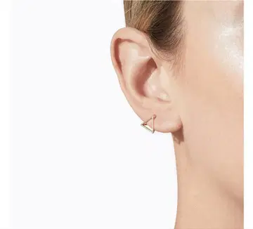 시하라 SHIHARA Triangle Pierce 10