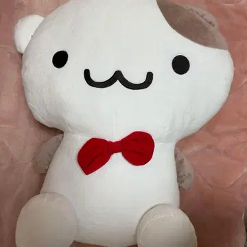 폼폼푸딩 머핀 슈퍼 라지 봉제 인형