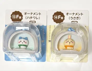 치이카와 (먼작귀) 에니마이 복권