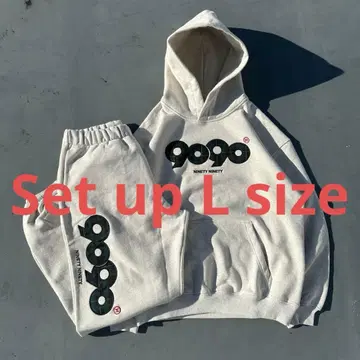 9090 OG Logo Original 셋업