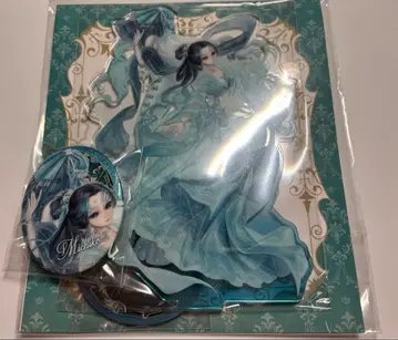 제5인격 아크릴 스탠드 캔 배지