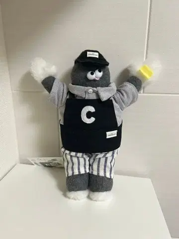 The tomodachi! 치즈 가게의 토모다치