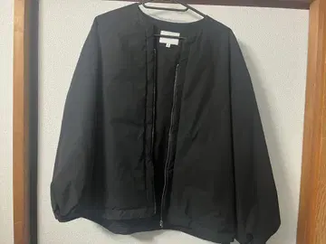 유나이티드 애로우즈 뷰티앤유스 블랙 자켓 M