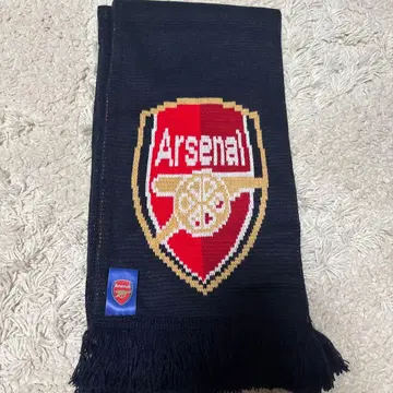 arsenal 머플러