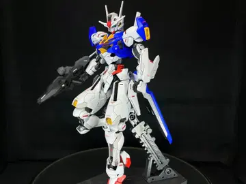 HG 건담 프라모델 건담 에어리얼