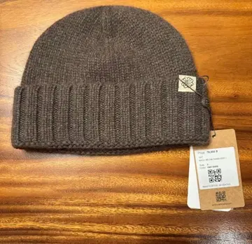 캐시미어 100% 비니 GOBI 몽골산