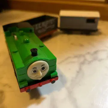 프라레일 덕 토마스 시리즈