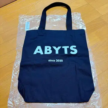사토 타케루 ABYTS 토트백