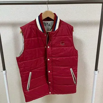 XLARGE 다운 베스트