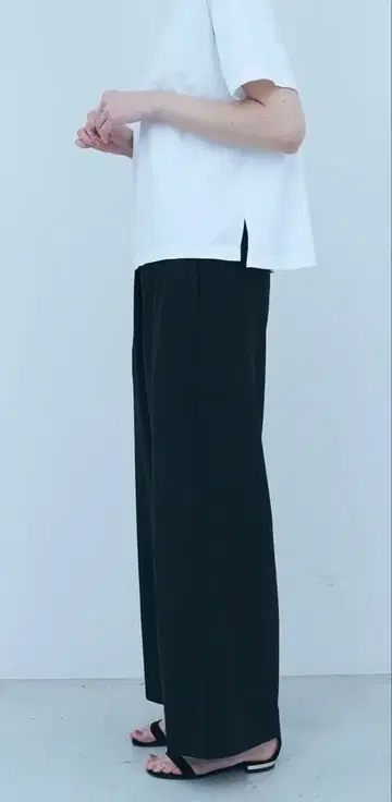 Liten 365 와이드 팬츠